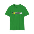 Pickleball Icons T-Shirt