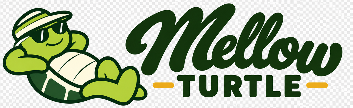 Mellow Turtle