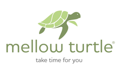 Mellow Turtle Logo