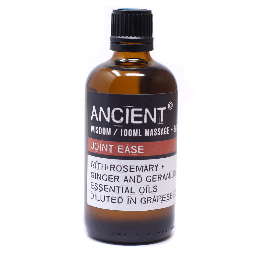 Joints Ease 100ml Massage Oil