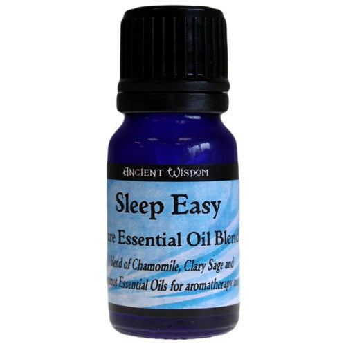 Sleep Easy Essential Oil Blend - 10 ml